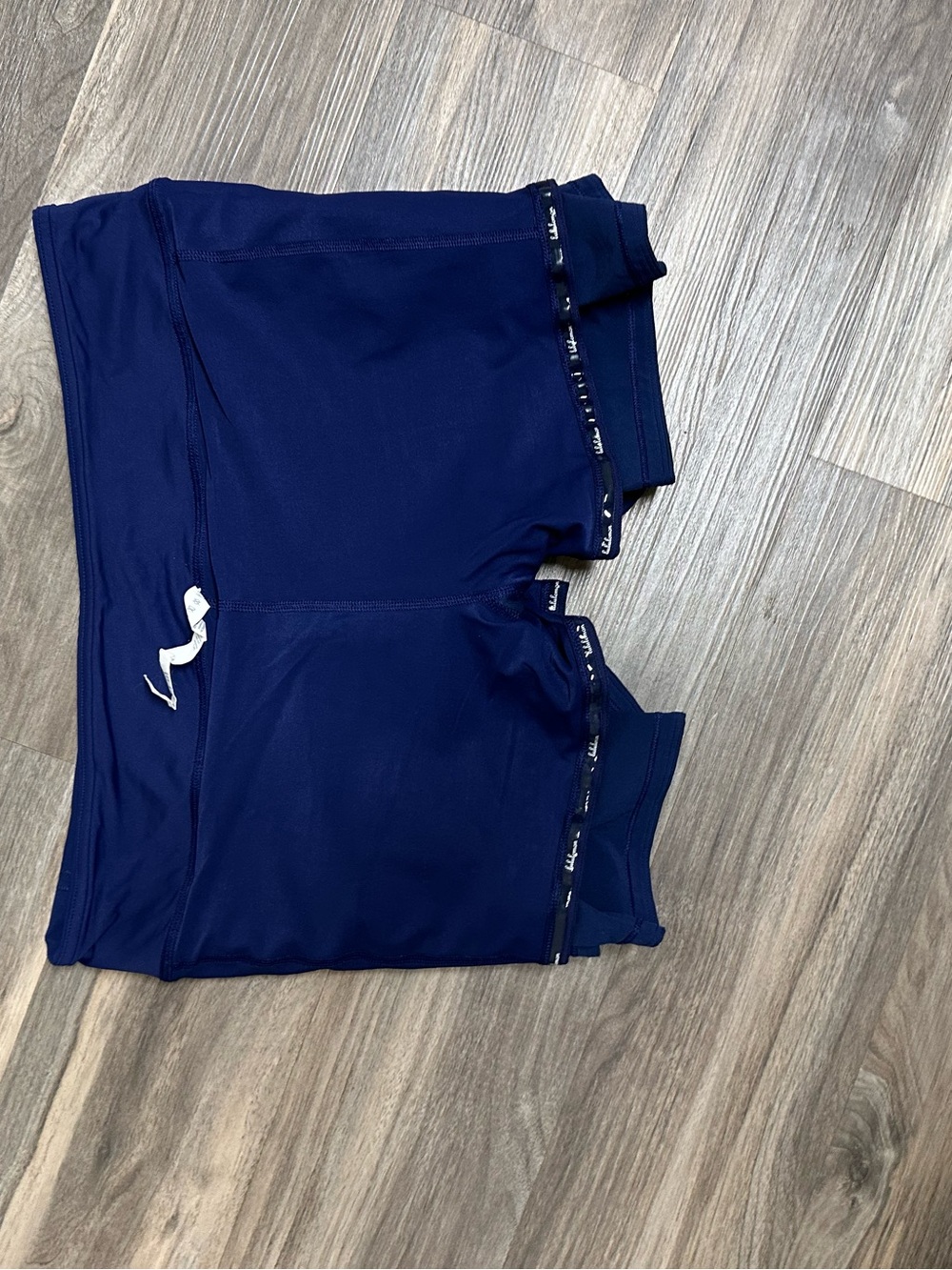 Lululemon Pace Rival Skirt - Picture 6 of 8